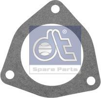 DT Spare Parts 6.23602 - Blīve, Ieplūdes kolektors www.autospares.lv