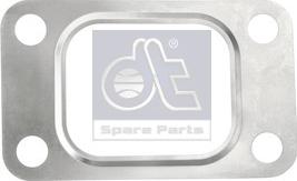 DT Spare Parts 6.23122 - Blīve, Kompresors www.autospares.lv