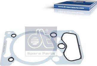 DT Spare Parts 6.22104 - Blīve, Motora bloka galva www.autospares.lv