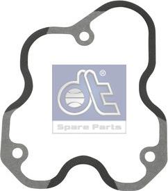 DT Spare Parts 6.22123 - Blīve, Motora bloka galvas vāks www.autospares.lv