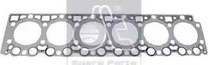 DT Spare Parts 6.22350 - Gasket, cylinder head www.autospares.lv