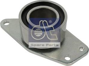 DT Spare Parts 6.22240 - Parazīt / Vadrullītis, Zobsiksna www.autospares.lv