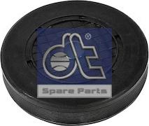 DT Spare Parts 6.22225 - Korķis, Divplecu sviras ass-Montāžas urbums www.autospares.lv