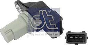 DT Spare Parts 6.27364 - Devējs, Sadales vārpstas stāvoklis www.autospares.lv