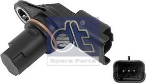 DT Spare Parts 6.27360 - Devējs, Sadales vārpstas stāvoklis www.autospares.lv