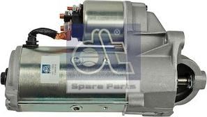 DT Spare Parts 6.27223 - Starter www.autospares.lv