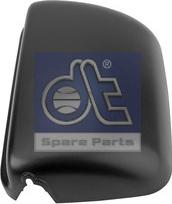 DT Spare Parts 6.75301 - Apdare, Ārējais atpakaļskata spogulis www.autospares.lv