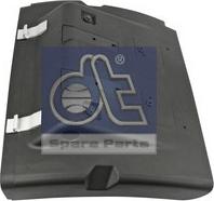 DT Spare Parts 6.70422 - Spārns www.autospares.lv