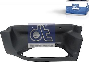 DT Spare Parts 6.70100 - Slieksnis www.autospares.lv