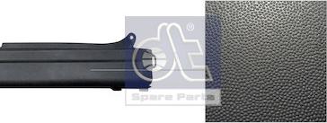 DT Spare Parts 6.70325 - Bampers www.autospares.lv