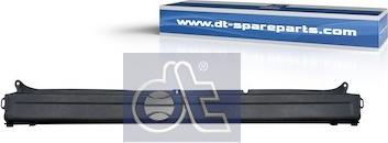 DT Spare Parts 6.70325 - Bampers www.autospares.lv