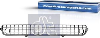 DT Spare Parts 6.70265 - Radiatora reste www.autospares.lv