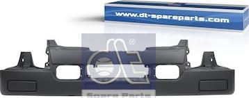 DT Spare Parts 6.70211 - Bampers www.autospares.lv