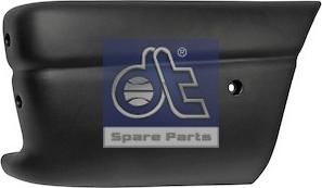 DT Spare Parts 6.70231 - Bampers autospares.lv