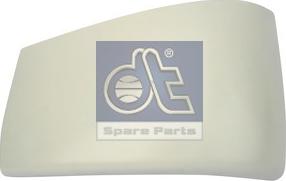 DT Spare Parts 6.70220 - Bampers www.autospares.lv