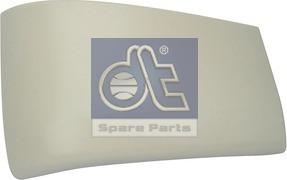 DT Spare Parts 6.70221 - Bampers www.autospares.lv