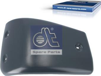 DT Spare Parts 6.70274 - Apdare, Bampers www.autospares.lv