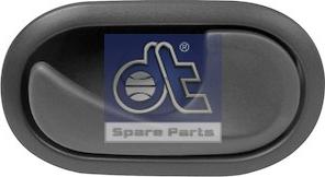 DT Spare Parts 6.72067 - Durvju rokturis www.autospares.lv