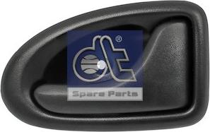 DT Spare Parts 6.72009 - Durvju rokturis www.autospares.lv