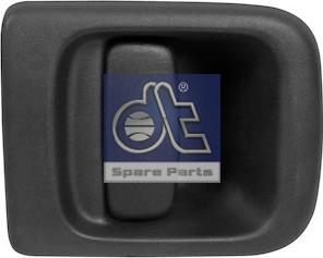 DT Spare Parts 6.72006 - Durvju rokturis www.autospares.lv