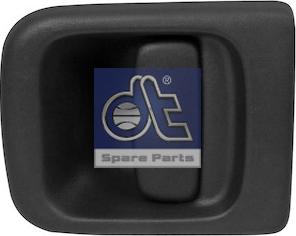 DT Spare Parts 6.72007 - Durvju rokturis www.autospares.lv