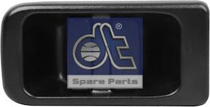 DT Spare Parts 6.72030 - Durvju rokturis www.autospares.lv