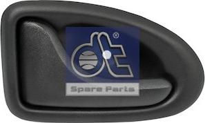 DT Spare Parts 6.72026 - Durvju rokturis www.autospares.lv