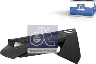 DT Spare Parts 6.72020 - Door Handle www.autospares.lv