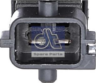 DT Spare Parts 6.72131 - Elektromotors, Stikla pacēlājs www.autospares.lv