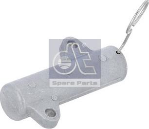 DT Spare Parts 14.13050 - Mierinātājs, Zobsiksna www.autospares.lv