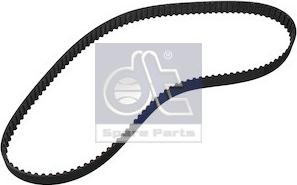 DT Spare Parts 14.13000 - Zobsiksna www.autospares.lv