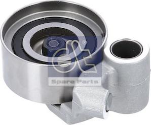 DT Spare Parts 14.13025 - Parazīt / Vadrullītis, Ķīļrievu siksna www.autospares.lv