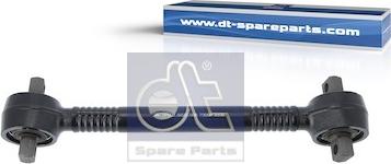 DT Spare Parts 1.55508 - Neatkarīgās balstiekārtas svira, Riteņa piekare www.autospares.lv