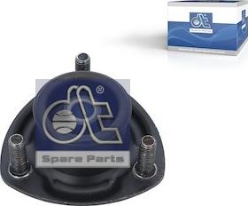 DT Spare Parts 1.52950 - Elastīgais atbalstelements, Kabīne www.autospares.lv