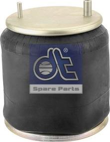 DT Spare Parts 10.96006 - Bellow, air suspension www.autospares.lv