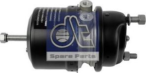 DT Spare Parts 10.14402 - Energoakumulators www.autospares.lv