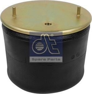 DT Spare Parts 10.16010 - Pneimoatsperes spilvens, Pneimopiekare www.autospares.lv