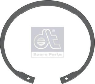 DT Spare Parts 10.10511 - Sprostgredzens www.autospares.lv