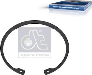 DT Spare Parts 10.10517 - Sprostgredzens www.autospares.lv