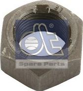 DT Spare Parts 10.10021 - Riteņa stiprināsanas uzgrieznis www.autospares.lv