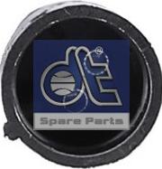 DT Spare Parts 10.34144 - Indikators, Bremžu uzliku nodilums (Augstas veiktspējas br.) www.autospares.lv