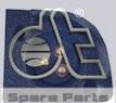 DT Spare Parts 3.62196 - Bremžu suports www.autospares.lv