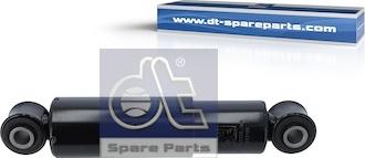 DT Spare Parts 10.37203 - Amortizators www.autospares.lv