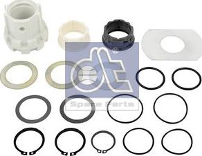 DT Spare Parts 10.23151 - Remkomplekts, Izvērsējizciļņa vārpsta www.autospares.lv