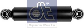 DT Spare Parts 10.27200 - Amortizators www.autospares.lv