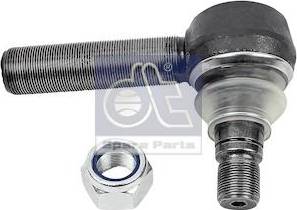 DT Spare Parts 1.19413 - Tie Rod End www.autospares.lv