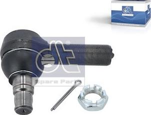 DT Spare Parts 1.19010 - Tie Rod End www.autospares.lv