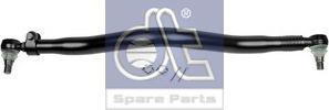 DT Spare Parts 1.19378 - Centre Rod Assembly www.autospares.lv