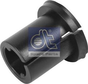 DT Spare Parts 1.14585 - Bukse, Pārnesumkārbas kulises dakša www.autospares.lv