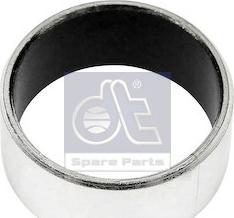 DT Spare Parts 1.14538 - Bukse, Pārnesumkārbas kulises dakša www.autospares.lv